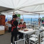 60. Uluslararası Tekirdağ Kiraz Festivali Gıda Denetimleri