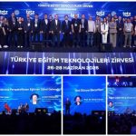 EĞİTİMDE DİJİTALLEŞMENİN KÜRESEL BOYUTTA TARTIŞILDIĞI TETZ 2026, SONA ERDİ