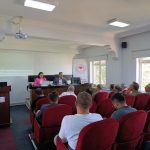 Trakya Alt Bölgesi Ergene Havzası 1/100.000 Ölçekli Çevre Düzeni Planı Değerlendirme Toplantısı Gerçekleştirildi