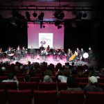 ÜNİVERSİTEMİZ TÜRK MÜZİĞİ DEVLET KONSERVATUVARI TARAFINDAN “BU TOPRAĞIN SESİ” ADLI KONSER GERÇEKLEŞTİRİLDİ