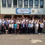2025-2026 Eğitim Öğretim Yılı Sene Sonu Müdürler Kurulu Toplantısı Gerçekleştirildi