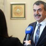 Bakan Tekin: LGS Tercih Sürecinde "Rota Maarif" Ailelere Rehberlik Edecek