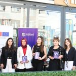BÜYÜKŞEHİR KADINLARIN SESİNE GÜÇ KATIYOR