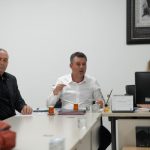 Çorlu Belediyesi, Patlamadan Etkilenen Adalet Apartmanı Sakinlerinin Yanında