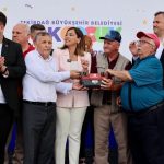 FIRSAT EŞİTLİĞİNİN YENİ YUVASI SARAY'DA YÜKSELİYOR