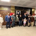 Kaymakamımız Sayın Mahmut Nedim TUNÇER, Liselere Geçiş Sistemi (LGS) kapsamında gerçekleştirilen merkezi sınavda ilçemizden 500 tam puan..
