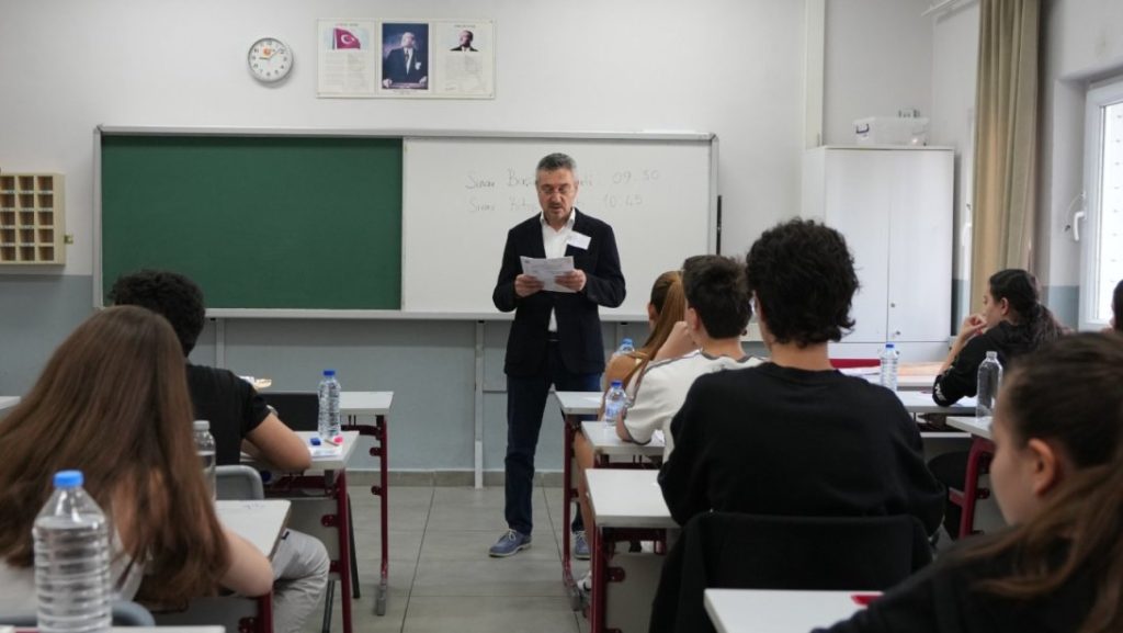 LGS Tercih Süreci Başladı