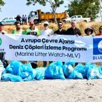 MARMARAEREĞLİSİ'NDE TEMİZ KIYI, TEMİZ GELECEK