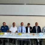 Şehit Çarşı ve Mahalle Bekçisi Gökçen Koşal İçin Mevlit Programı Düzenlendi