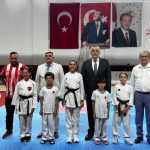 Süleymanpaşa İlçe Gençlik ve Spor Müdürlüğü Tarafından Düzenlenen 2026 Yaz Spor Okulu Açılış Programı
