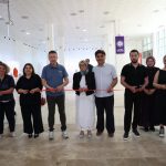 TEKİRDAĞ NKÜ’DE SANAT RÜZGRI CHANEL ZAMANSIZ ŞIKLIĞIN YORUMU SERGİSİ KAPILARINI AÇTI