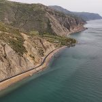 UÇMAKDERE İLE ŞARKÖY ARASINDA YEPYENİ BİR YOL, YEPYENİ BİR KONFOR