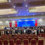 YURT DIŞINDA GÖREV YAPACAK ÖĞRETMENLERE HAZIRLIK EĞİTİMİ