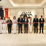 Romanya`dan Çorlu`ya Uzanan Kardeşlik Köprüsü