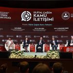 TEKİRDAĞ NKÜ, ‘DİJİTAL ÇAĞDA KAMU İLETİŞİMİ’ PANELİ VE ‘MÜLKİ İDARE AMİRLERİNE YÖNELİK SOSYAL MEDYA REHBERİ’ TANITIM PROGRAMINA KATILIM SAĞLADI