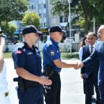 Vali Soytürk Marmaraereğlisi Kaymakamlığını Ziyaret Etti