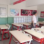 2026-2027 Eğitim Öğretim Yılı Hazırlıkları Yerinde İncelendi