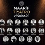 MAARİF TİYATRO AKADEMİSİ, OYUNCULUK YETENEK SINAVI BAŞVURULARI BAŞLIYOR