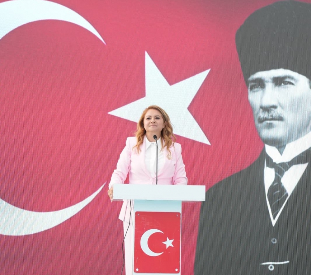 MÜGE BAŞKAN’IMIZDAN BİR MÜJDE DAHA: YEŞİLTEPE’MİZİN YILLARDIR BEKLEDİĞİ İMAR SORUNU ÇÖZÜLÜYOR!
