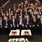 OSBÜK Trakya Bölge Toplantısı Yapıldı