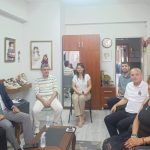 Şehit Mehmet Şengül Ortaokulu Ziyareti