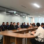 TEKİRDAĞ'DA ÇEVRESEL GÜRÜLTÜYE KARŞI ORTAK MÜCADELE
