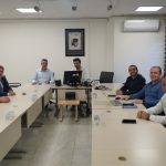 Çorlu`nun Enerji Yatırımları Masaya Yatırıldı