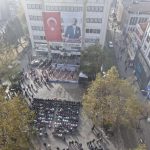 Çorlu`nun Kurtuluşunun 104. Yılı Törenlerle Kutlanacak