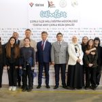 İl Millî Eğitim Müdürü Dr. Aziz Yeniyol, Çorlu Bilim Şenliği'ni Ziyaret Etti