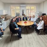 İlçe Millî Eğitim Müdürümüz İlçemiz İnecik İlkokulunu/Ortaokulunu Ziyaret Etti