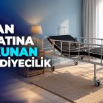 İNSAN HAYATINA DOKUNAN BELEDİYECİLİK