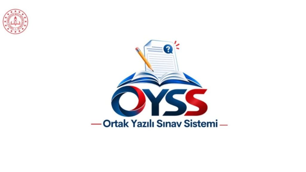 Ortak Yazılı Sınav Sistemi'yle İlgili "Sıkça Sorulan Sorular" Rehberi Hazırlandı