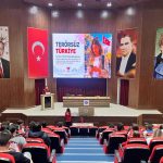 Tekirdağ NKÜ Öğrencilerine İl Emniyet Müdürlüğünden “Terörsüz Türkiye” Eğitimi