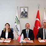 Tekirdağ NKÜ ve Trakya Kalkınma Ajansı Arasında “Eğitim ve Etkinlik İş Birliği” Protokolü İmzalandı