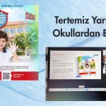 Tertemiz Yarınlar Okullardan Başlar" Projesi İçin Bilgilendirme Toplantısı Gerçekleştirildi