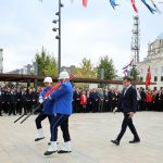 TÜRKİYE CUMHURİYETİ 103 YAŞINDA
